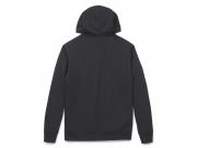 Pullover "Willie G" Skull Hoodie"_1