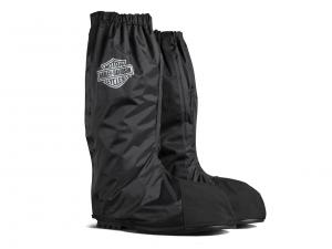 Regen-Überziehstiefel "Gaiter Lug Sole" 98156-21VX