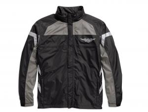 Regenbekleidung "FULL SPEED REFLECTIVE" 98336-15VM