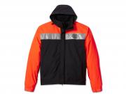 Regenjacke "Full Speed II Waterproof" 98105-23VM