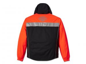 Regenjacke "Full Speed II Waterproof"_1