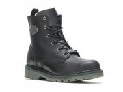 Boots "ASHERTON 5 LACE BLACK"_2