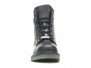 Boots "ASHERTON 5 LACE BLACK"_3
