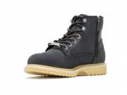 Boots "BEATON BLACK"_4