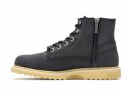 Boots "BEATON BLACK"_5