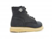 Boots "BEATON BLACK"_8