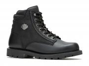 Boots "CLARKSON - BLACK"_1