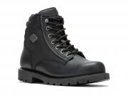 Boots "CLARKSON - BLACK"_2