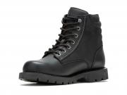 Boots "CLARKSON - BLACK"_4