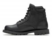 Boots "CLARKSON - BLACK"_5