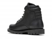 Boots "CLARKSON - BLACK"_6