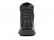Boots "CLARKSON - BLACK"_7