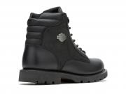 Boots "CLARKSON - BLACK"_8