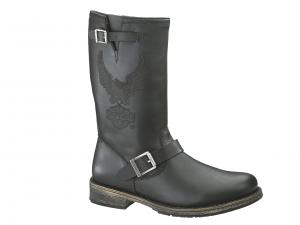 BOOTS "CLINT BLACK" WOLD95182