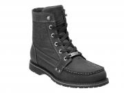 Boots "DOWLING BLACK"_2