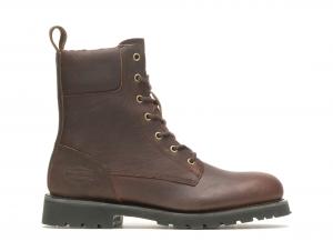 Boots "GILFORD 7 LACE BROWN" WOLD97501