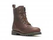 Boots "GILFORD 7 LACE BROWN"_2