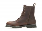 Boots "GILFORD 7 LACE BROWN"_4
