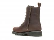 Boots "GILFORD 7 LACE BROWN"_5