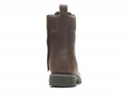 Boots "GILFORD 7 LACE BROWN"_6