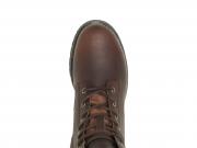 Boots "GILFORD 7 LACE BROWN"_7