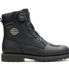 Boots "Gilford Ride Waterproof Black" WOLD97327