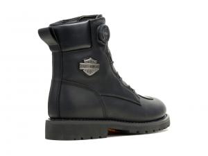 Boots "Gilford Ride Waterproof Black"_1