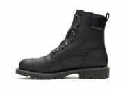 Boots "Gilford Ride Waterproof Black"_4