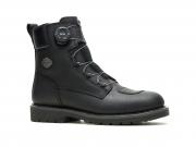 Boots "Gilford Ride Waterproof Black"_8