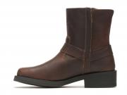 Boots "KORSEN 7" CE BROWN"_5