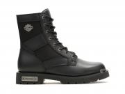 Boots "Maverick Black" WOLD93875