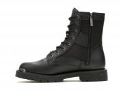 Boots "Maverick Black"_5