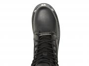 Boots "Maverick Black"_9