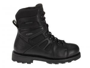 Riding-Boots "FXRG-3 CE WP BLACK" WOLD97154