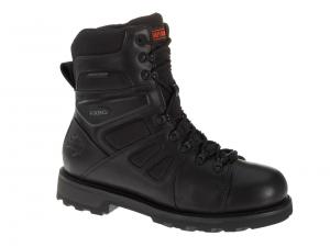 Riding-Boots "FXRG-3 CE WP BLACK"_1