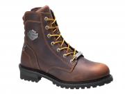 Riding-Boots "Hedman BROWN"_1