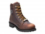 Riding-Boots "Hedman BROWN"_2