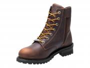 Riding-Boots "Hedman BROWN"_4