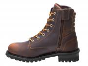 Riding-Boots "Hedman BROWN"_5