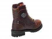 Riding-Boots "Hedman BROWN"_8