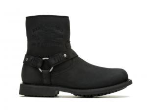 Riding-Boots "SCOUT RVLTN CE BLACK" WOLD97271