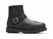 Riding-Boots "SHRADER SKULL RIDE CE BLACK"_1