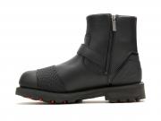 Riding-Boots "SHRADER SKULL RIDE CE BLACK"_3