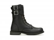 Riding-Boots "VNTG MOTO TALL CE BLACK" WOLD97314