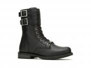 Riding-Boots "VNTG MOTO TALL CE BLACK"_1