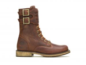 Riding-Boots "VNTG MOTO TALL CE BROWN" WOLD97315