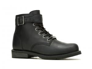 Riding-Boots "VNTGMOTO SHORT CE BLACK"_1