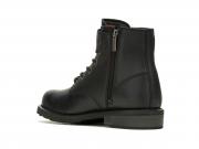 Riding-Boots "VNTGMOTO SHORT CE BLACK"_6