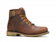Riding-Boots "VNTGMOTO SHORT CE BROWN"_1