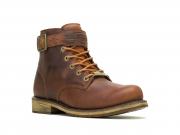 Riding-Boots "VNTGMOTO SHORT CE BROWN"_2